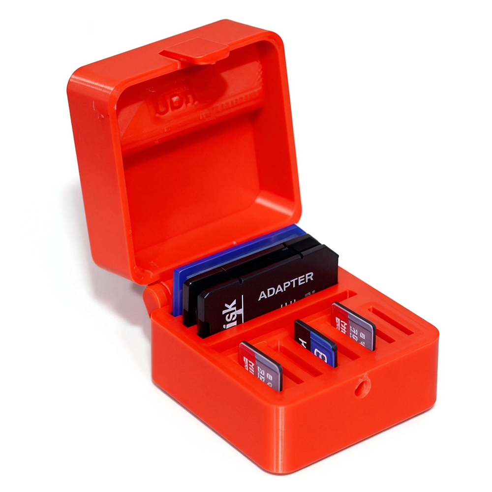 1. 18*1. Caja de almacenamient - Tech Accessories For Laptop reseña y precio