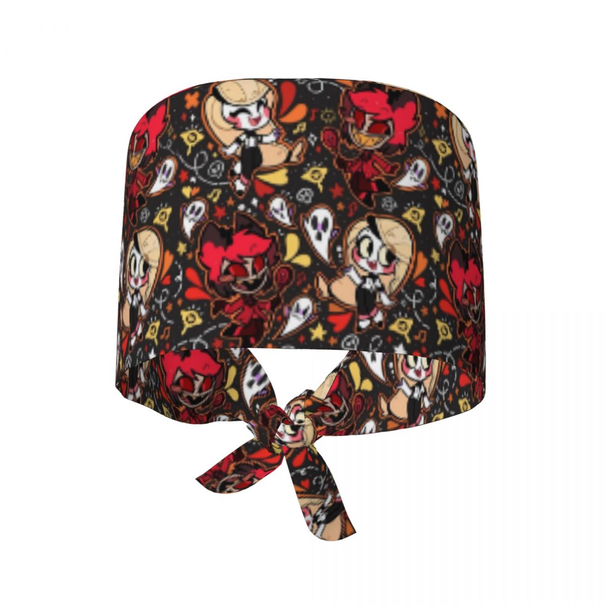 Gorro exfoliante de trabajo Ha - Kawaii Tech Accessories reseña y precio