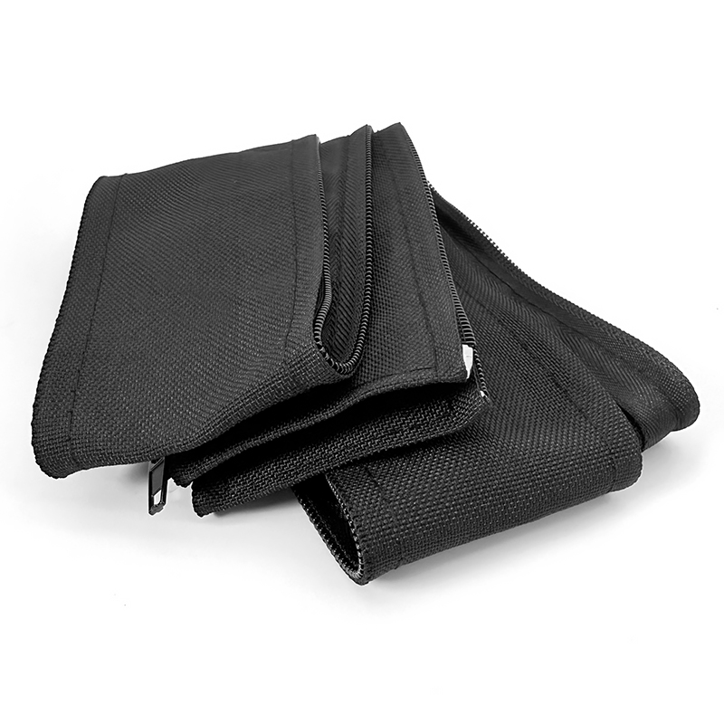 Funda de Cable con cremallera  - Cable Sleeve Neoprene reseña y precio