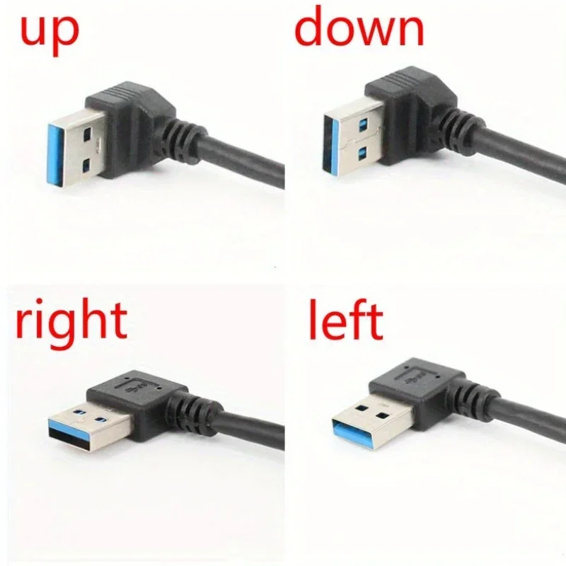 Cable de extensión USB 3.0 de  - Tech Accessories For Laptop reseña y precio