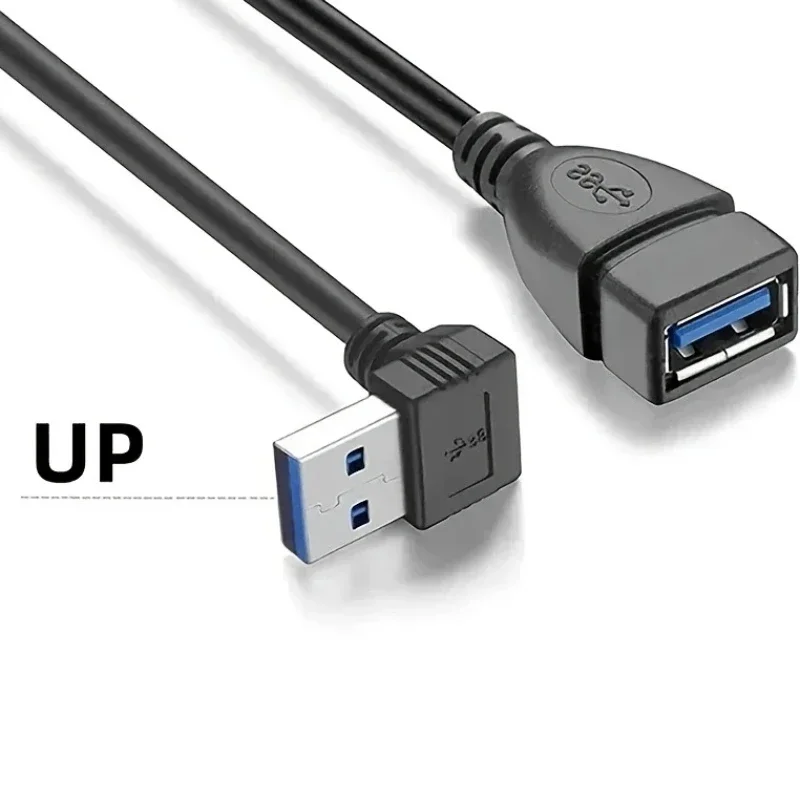 Cable de extensión USB 3.0 de  - Tech Accessories For Laptop reseña y precio
