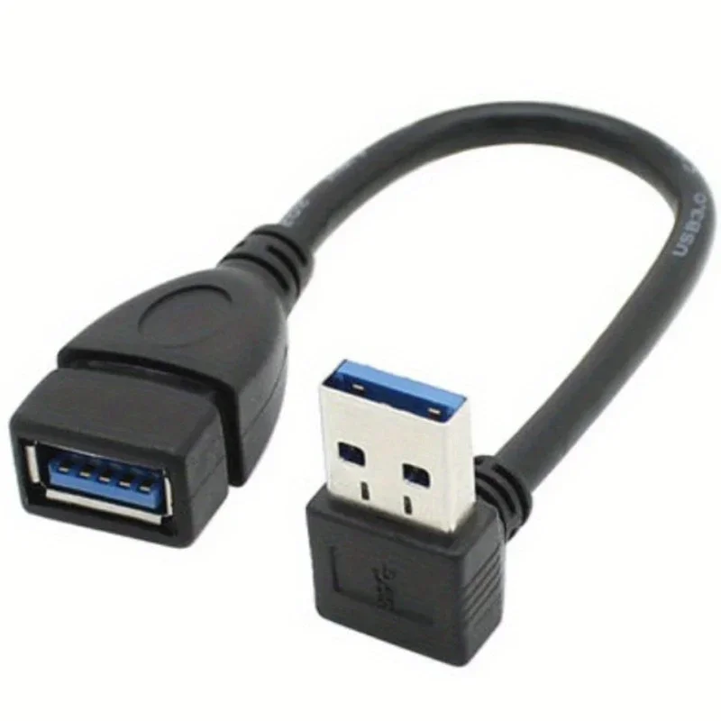 Cable de extensión USB 3.0 de  - Tech Accessories For Laptop reseña y precio