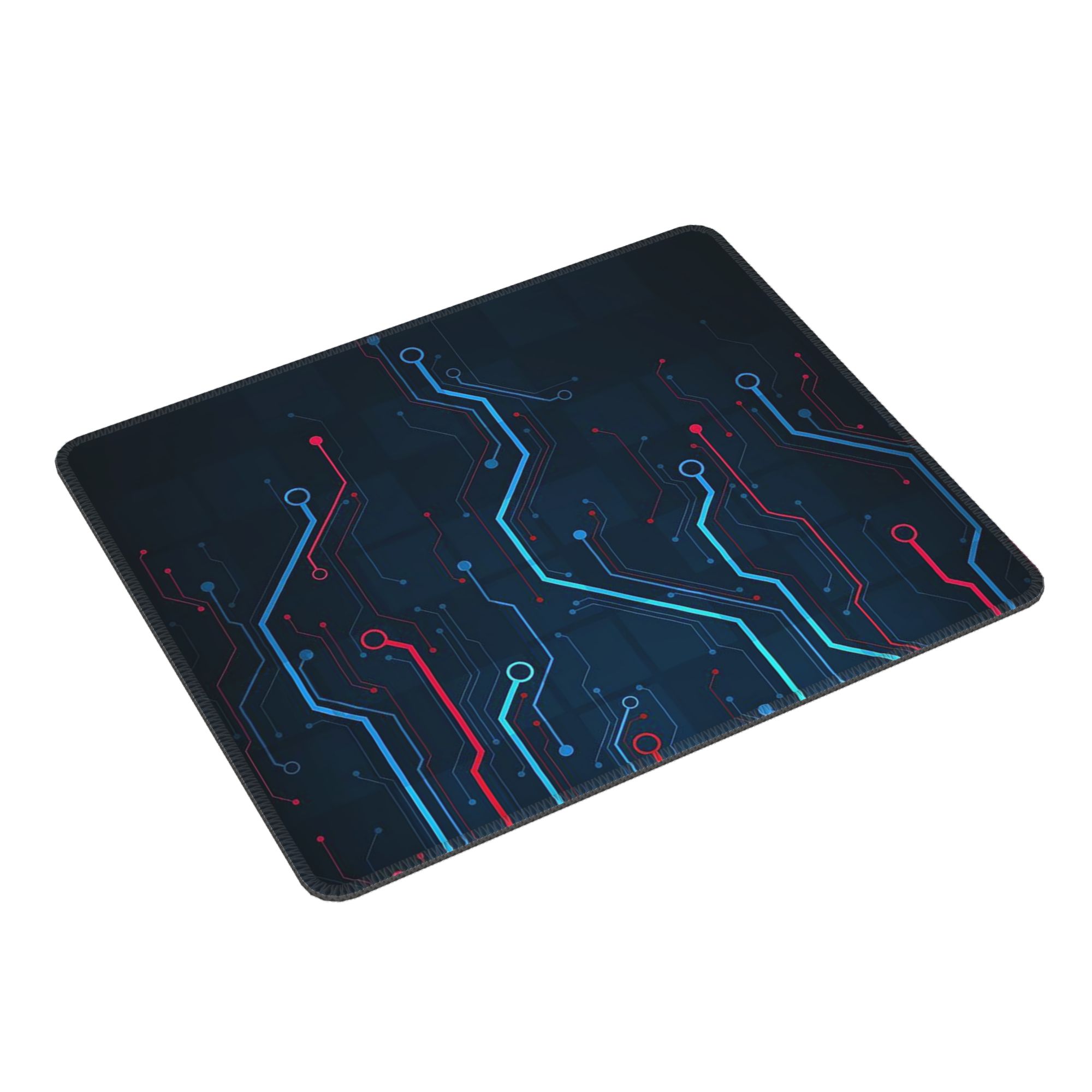 Alfombrilla de ratón con circu - Tech Accessories For Laptop reseña y precio