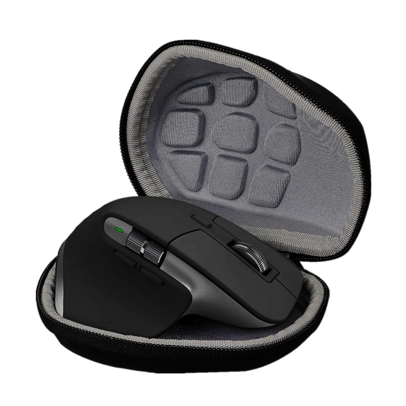 Estuche protector para almacen - Tech Acc reseña y precio