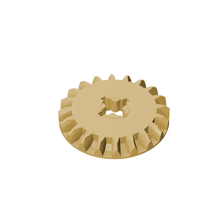 Engranaje cónico de 20 dientes - Tech Gear Accessories reseña y precio