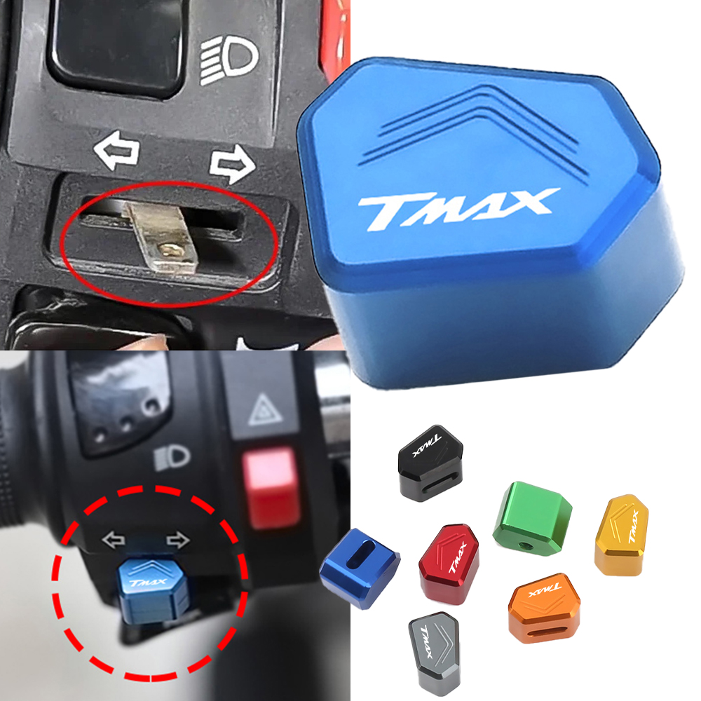 Para Yamaha TMax530 SX DX TECH - Xmax Tech Max Accessories reseña y precio