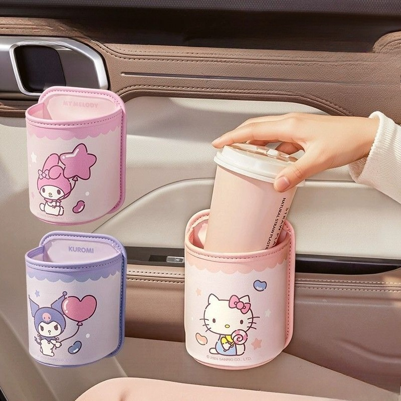 Sanrio Nuevo Hello Kitty Kurom - Kawaii Tech Accessories reseña y precio