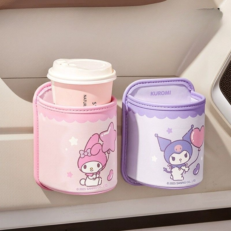 Sanrio Nuevo Hello Kitty Kurom - Kawaii Tech Accessories reseña y precio