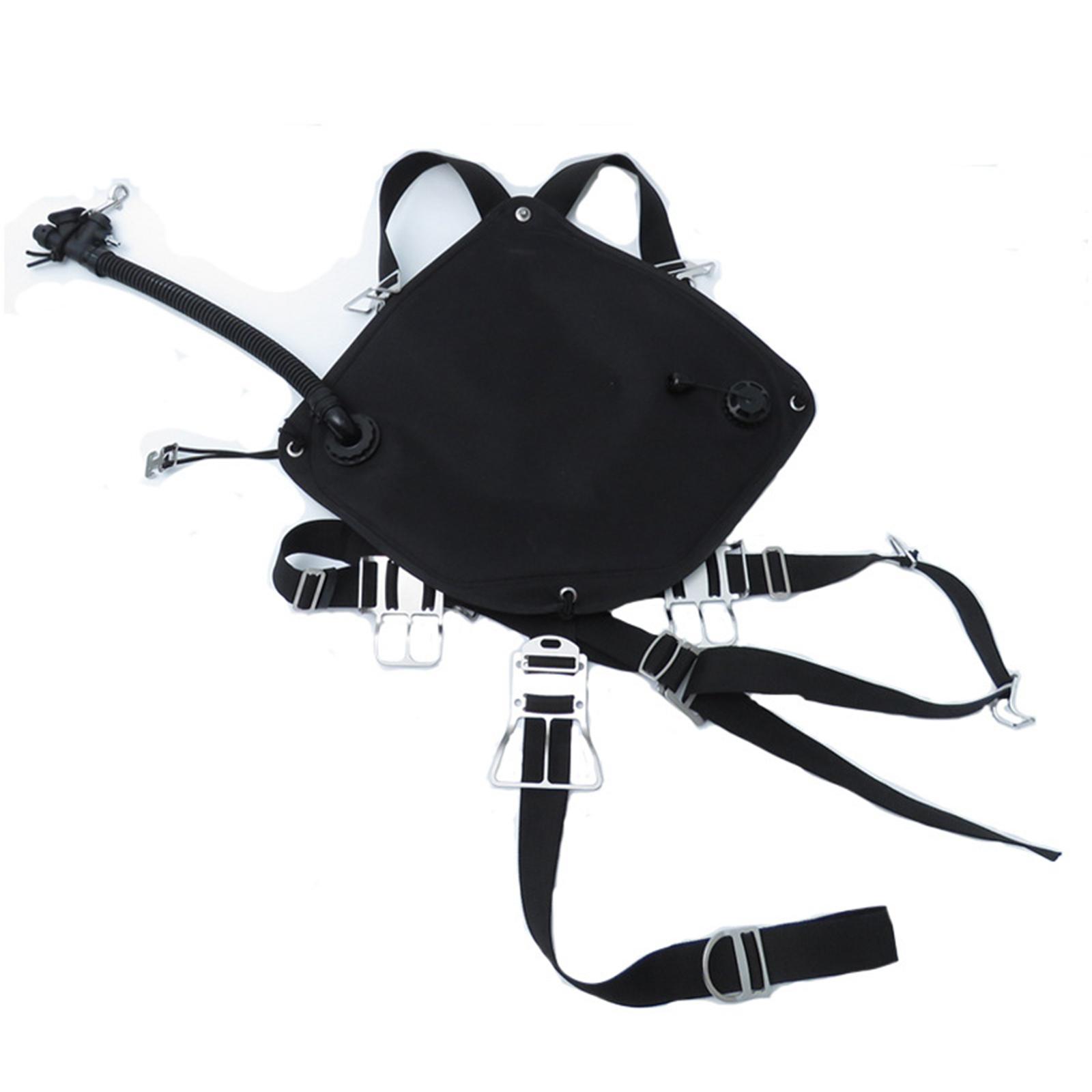 Sujetador de Cinturón de Buceo - Tech Gear Accessories reseña y precio