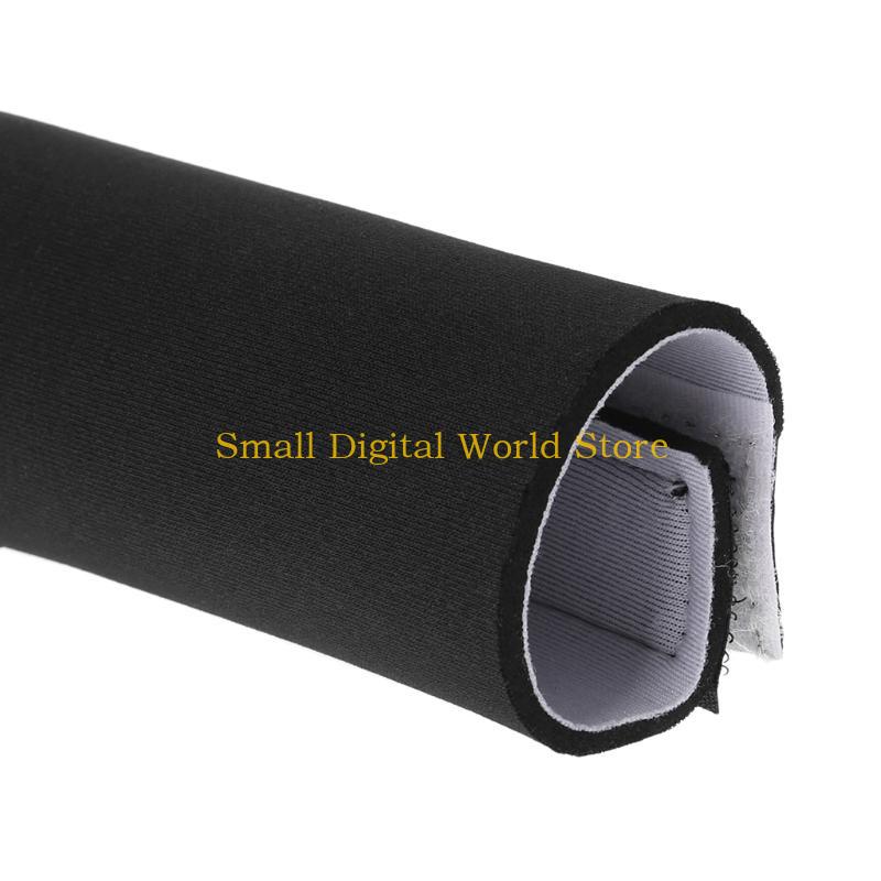 77UB Funda flexible neopreno p - Cable Sleeve Neoprene reseña y precio