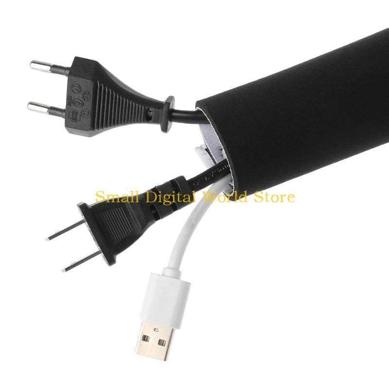 77UB Funda flexible neopreno p - Cable Sleeve Neoprene reseña y precio