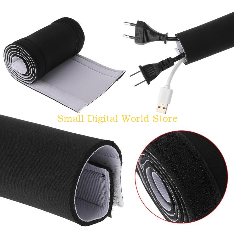 77UB Funda flexible neopreno p - Cable Sleeve Neoprene reseña y precio