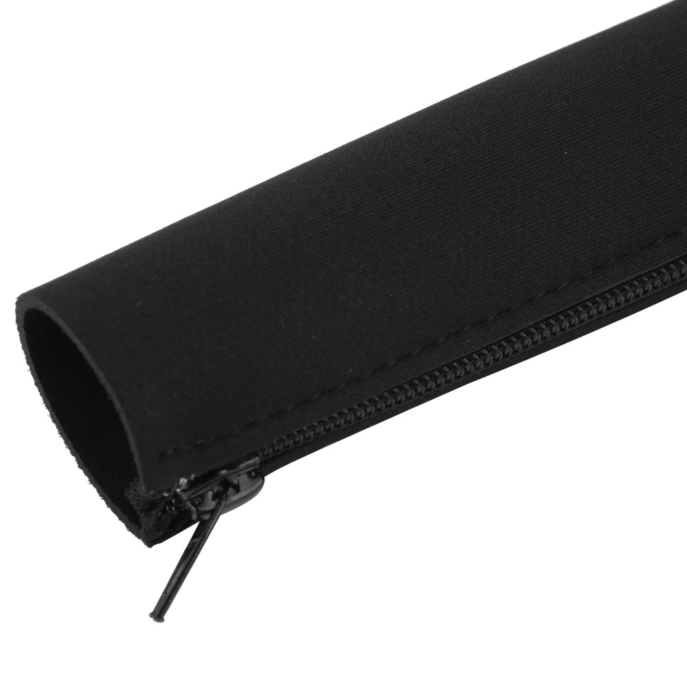 Funda de neopreno para gestión - Cable Sleeve Neoprene reseña y precio