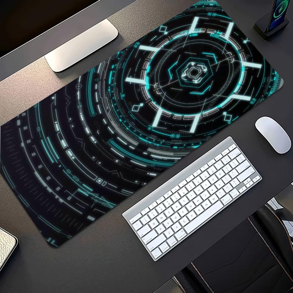 Alfombrilla de Ratón Grande pa - Tech Accessories For Laptop reseña y precio