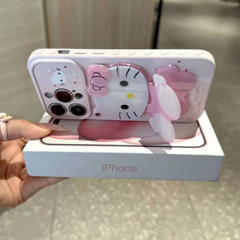 Funda creativa para teléfono c - Tech Accessories Phone reseña y precio