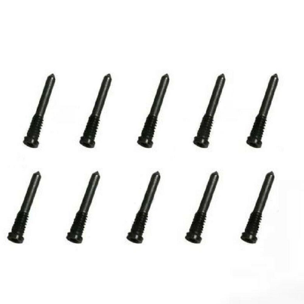 100 tornillos Pentalobe inferi - Tech Accessories Phone reseña y precio