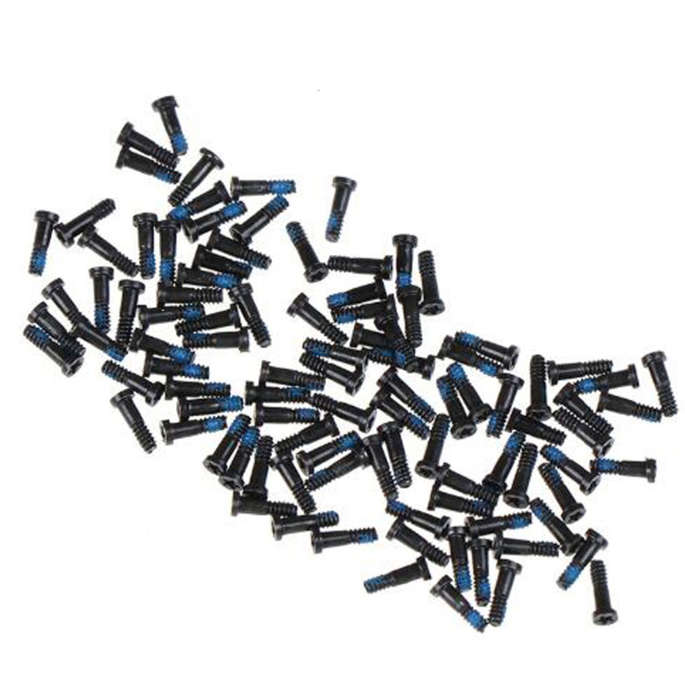 100 tornillos Pentalobe inferi - Tech Accessories Phone reseña y precio