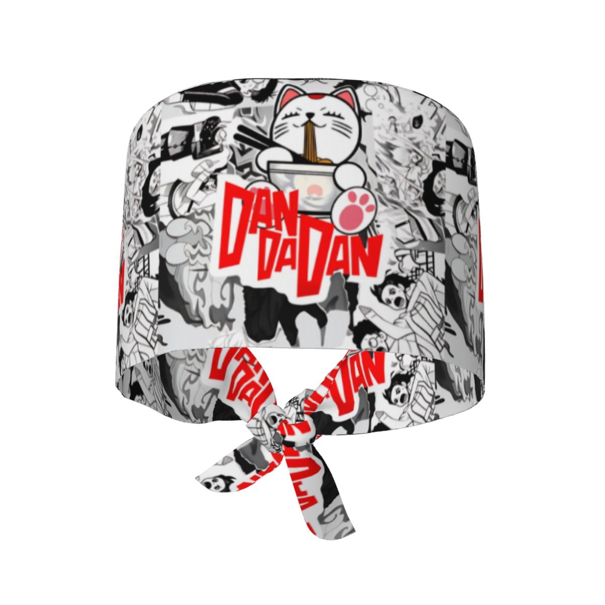 Gorros Quirúrgicos de Anime Da - Kawaii Tech Accessories reseña y precio