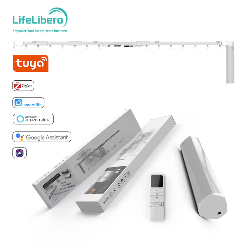 Kit de hogar inteligente Zigbe - Tech Acc reseña y precio