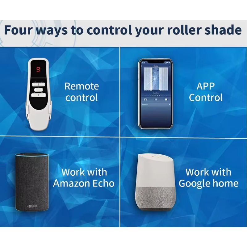 Kit de hogar inteligente Zigbe - Tech Acc reseña y precio