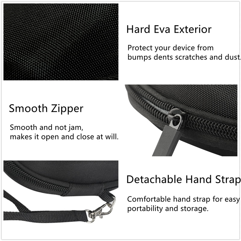 Funda protectora dura para rat - Tech Acc reseña y precio