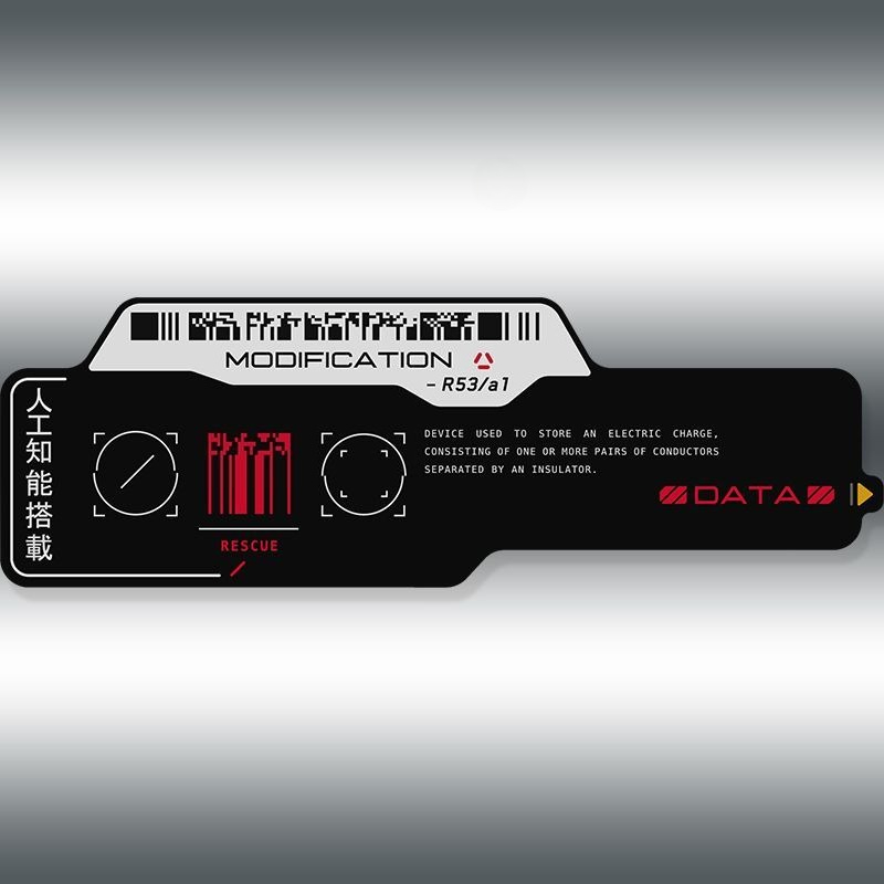Pegatinas de vinilo impermeabl - Tech Accessories For Laptop reseña y precio