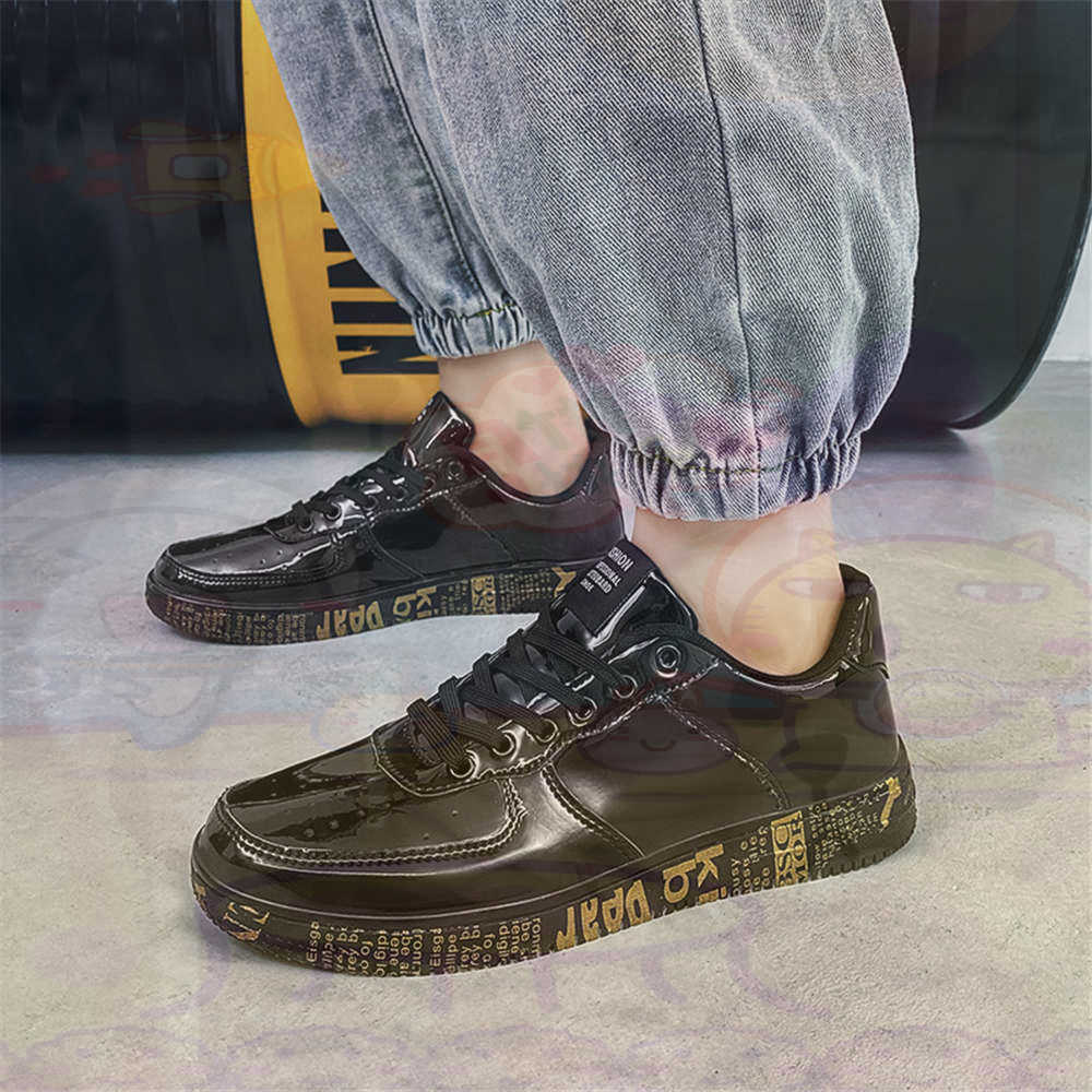 Zapatillas de deporte redondas - Tech Lighting Accessories reseña y precio