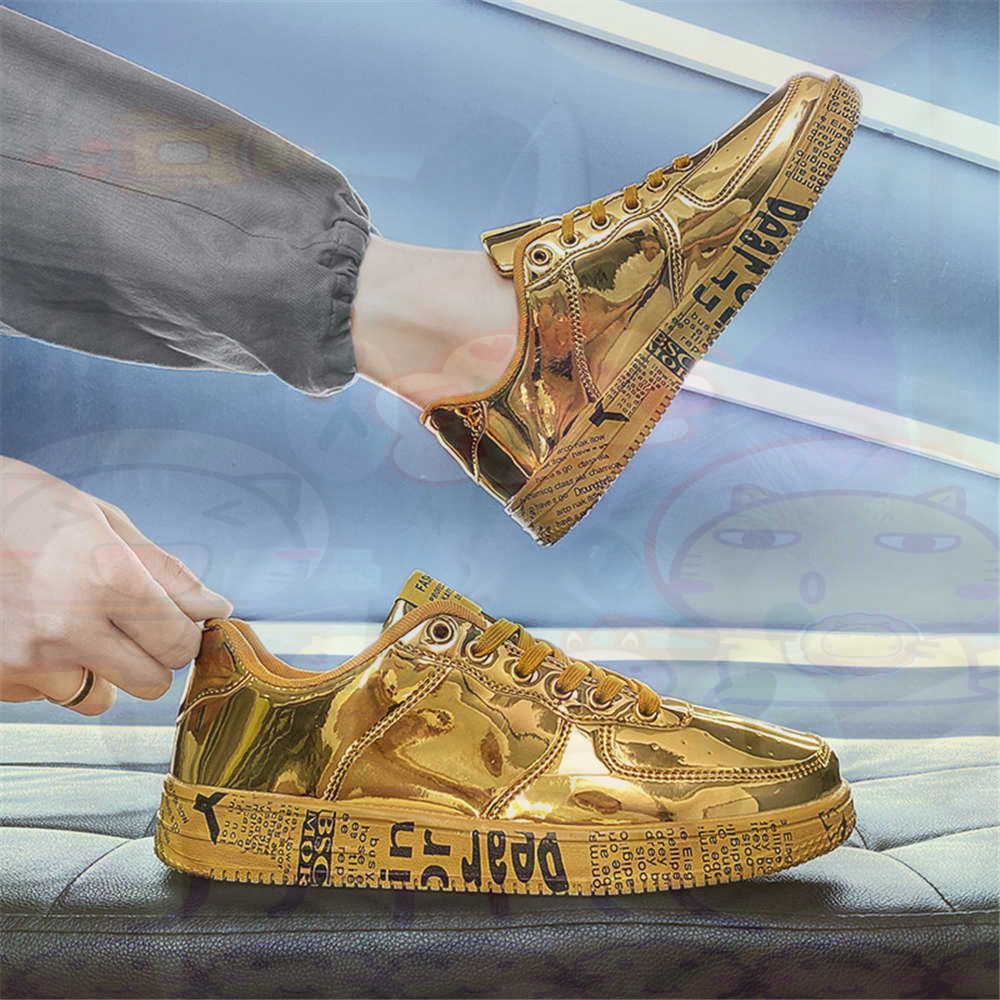 Zapatillas de deporte redondas - Tech Lighting Accessories reseña y precio