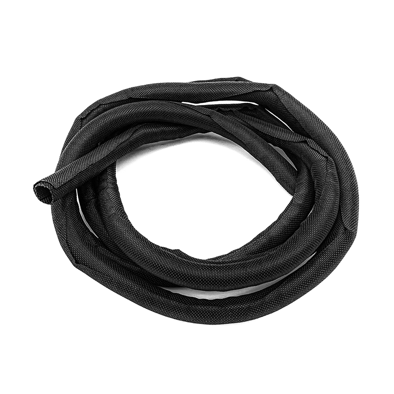 Funda de Cable con cierre auto - Cable Sleeve Neoprene reseña y precio