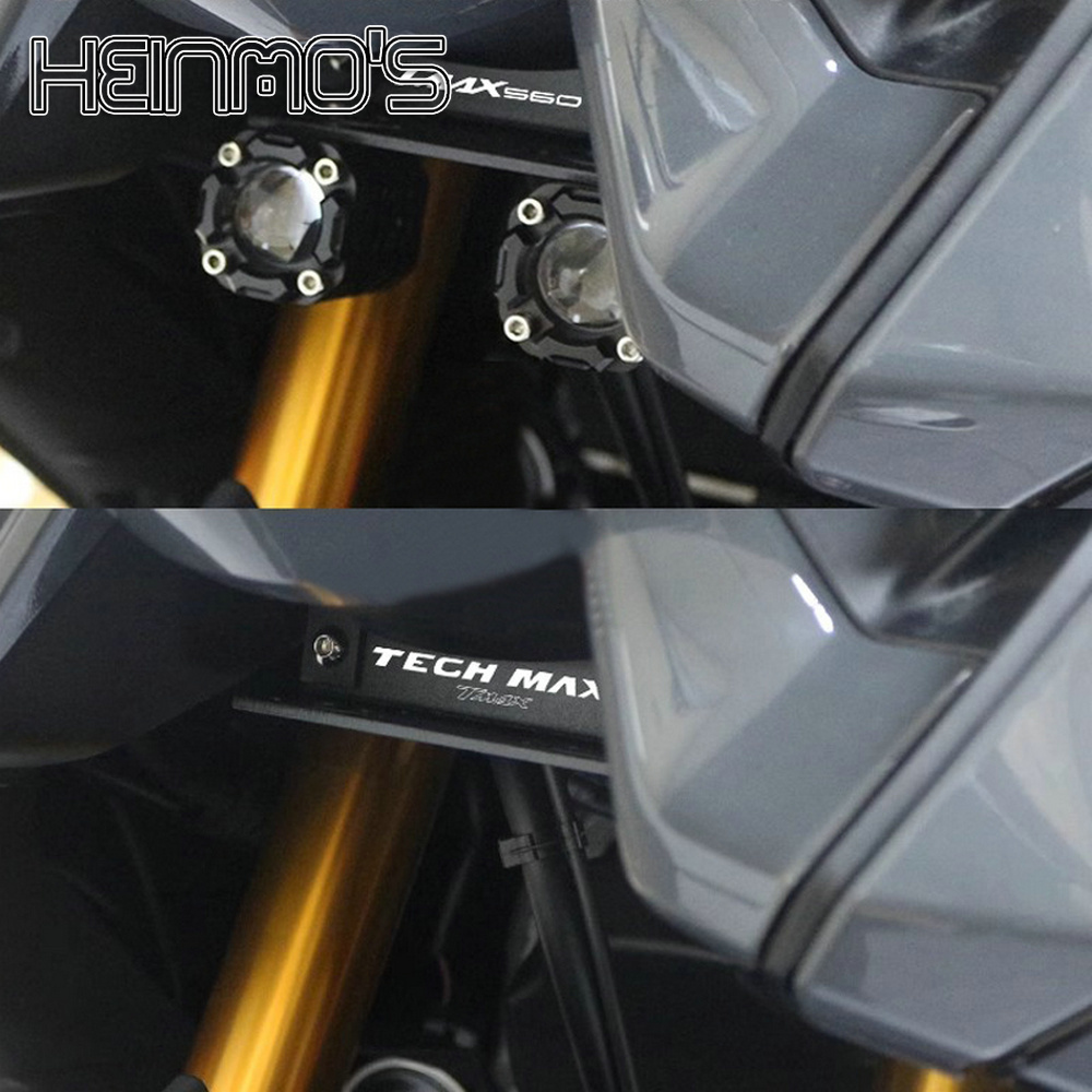 Accesorios para motocicleta, s - Tech Lighting Accessories reseña y precio