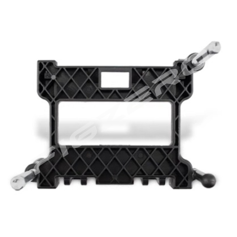Soporte de módulo de Control d - Tech Acc reseña y precio