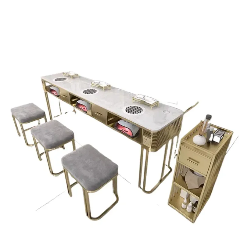 Accesorios para Mesa de Manicu - Kawaii Tech Accessories reseña y precio