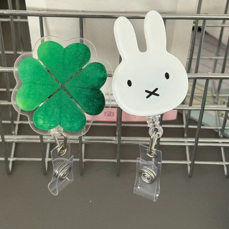 Porta Identificaciones Kawaii  - Kawaii Tech Accessories reseña y precio
