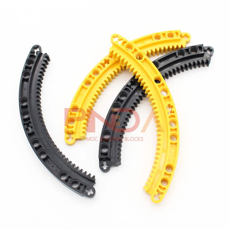 Piezas de tecnología MOC 24121 - Tech Gear Accessories reseña y precio
