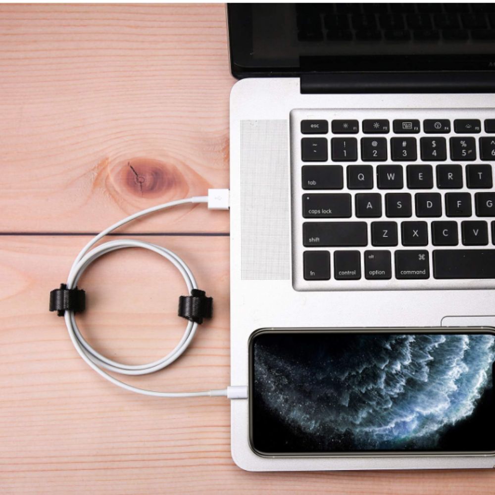 Funda de Neopreno para Gestión - Cable Sleeve Neoprene reseña y precio