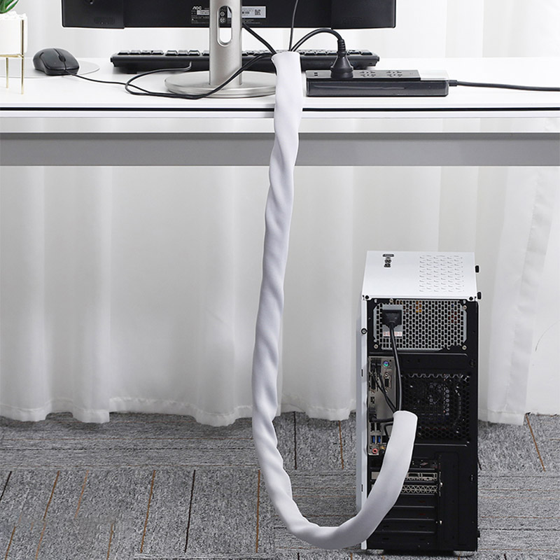 Cubierta de Cable de neopreno, - Cable Sleeve Neoprene reseña y precio
